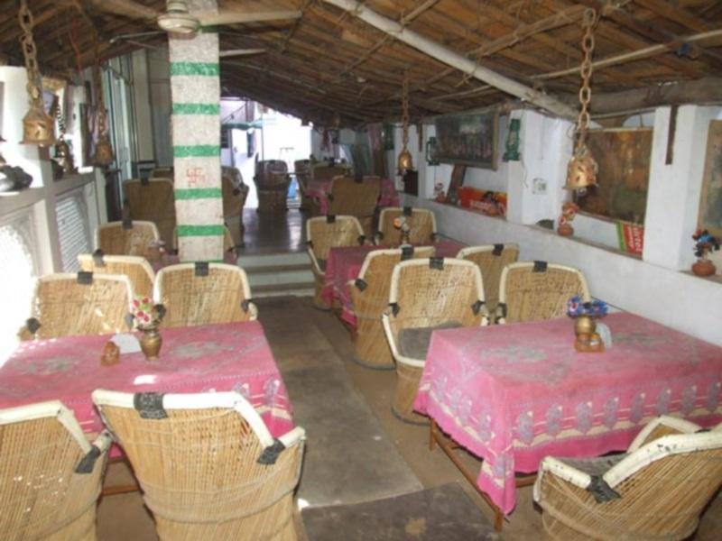 Chit Chat Guest House Dzsaipur Kültér fotó