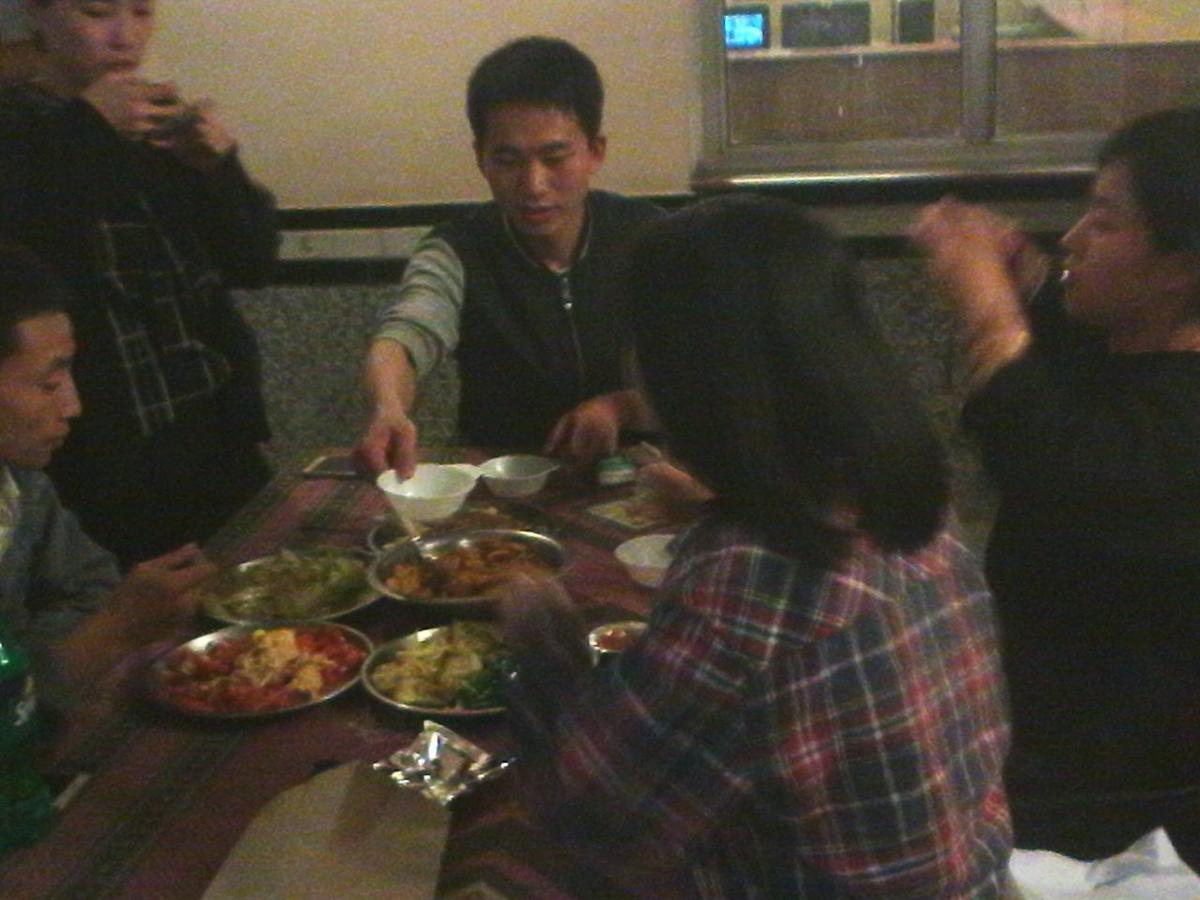 Chit Chat Guest House Dzsaipur Kültér fotó