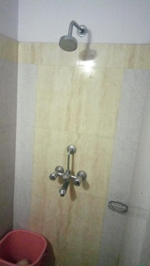 Chit Chat Guest House Dzsaipur Kültér fotó