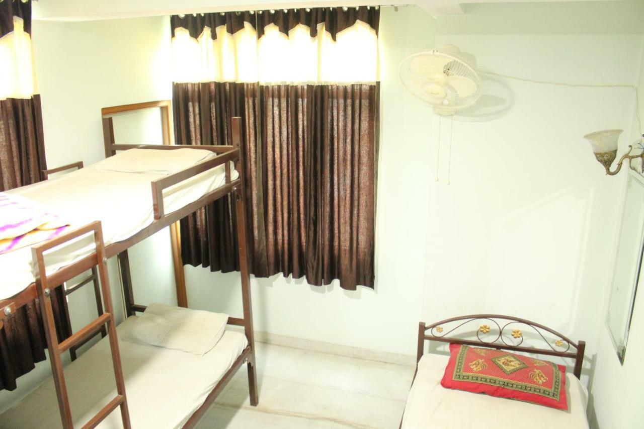 Chit Chat Guest House Dzsaipur Kültér fotó