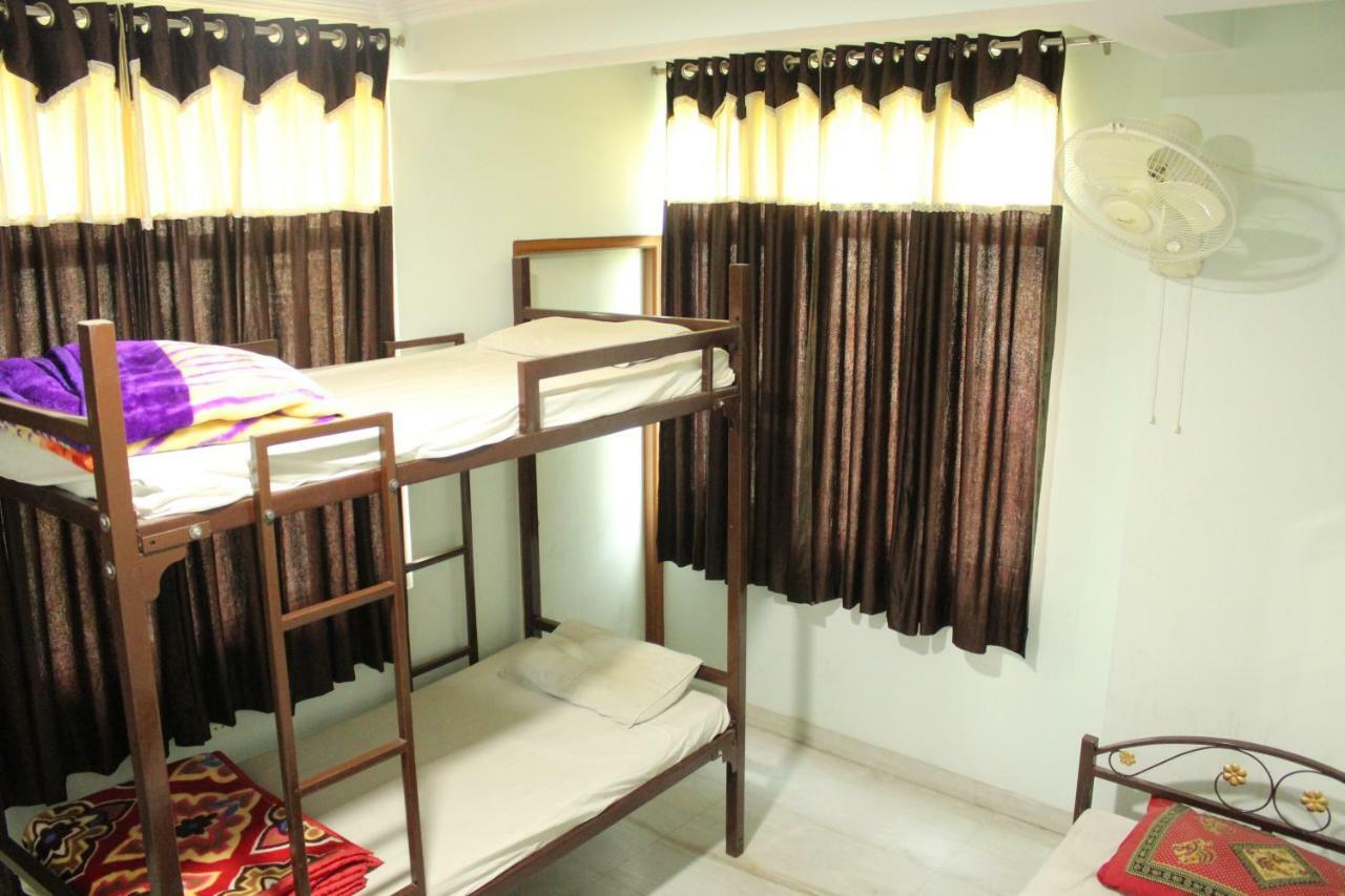 Chit Chat Guest House Dzsaipur Kültér fotó